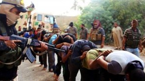 رويترز:العراق يحتجز