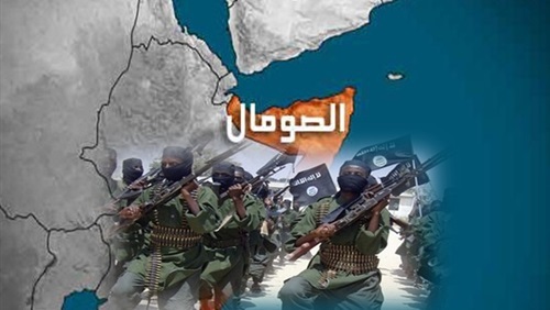 مجددًا.. الشباب الصومالية