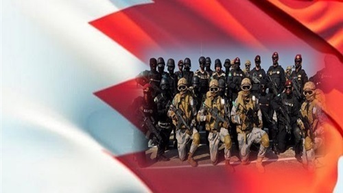مع تفجيرات المنامة..