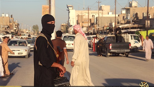ولاية الفرات.. العراق
