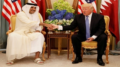 رغم التدخل الأمريكي..