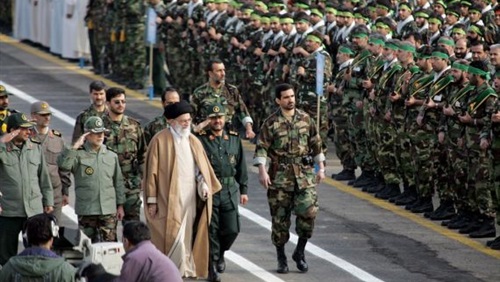 بعد اقتراح طهران