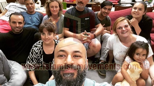 تضارب أوروبي في التعامل