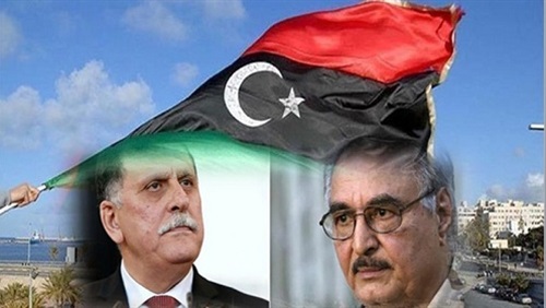 بعد رفضه لإجراء انتخابات..