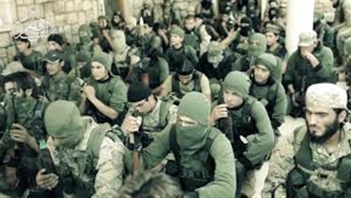 تنظيم القاعدة ينشط