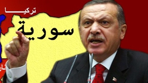 عفرين عنوان جديد