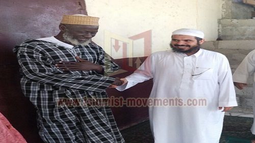 مع مقتل عبدالعزيز