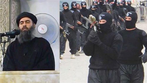 بعد تجديد البيعة