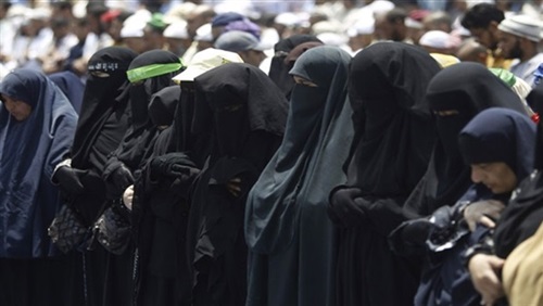 «الجنس» عند الإخوان..