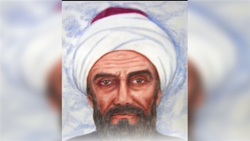 الشيخ حسن العطار..