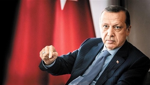 إرهابيون يدعمون «أردوغان»..