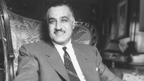 تنصيب «عبدالناصر»
