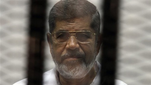 يوم تنصيب «مرسي»..