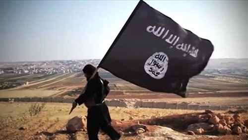سيطرة «داعش» على