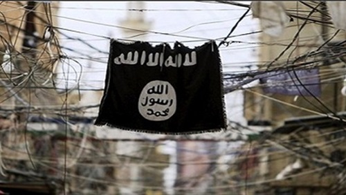 «داعش» يعدم أحد رهائن