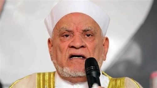 أحمد عمر هاشم: يقظة