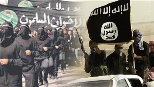 «داعش والقاعدة»..