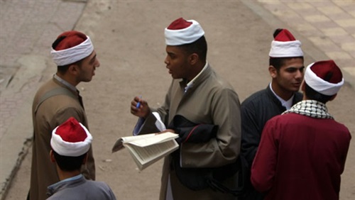 مجلس التعليم الأزهري