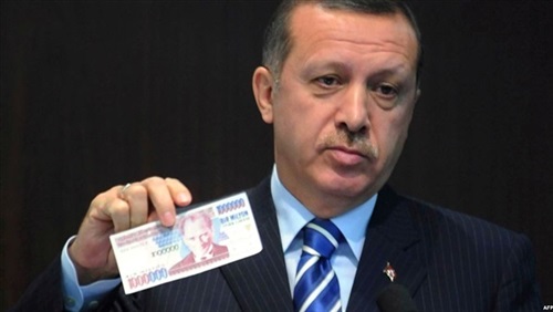«أردوغان» يَترنّح..
