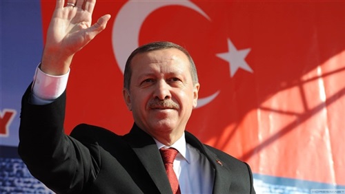 «ألاعيب أردوغان»