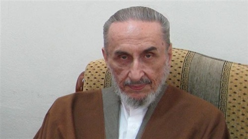 فتحي يكن.. مؤسس «إخوان