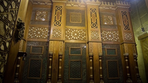 صور.. ضريح «سيدي