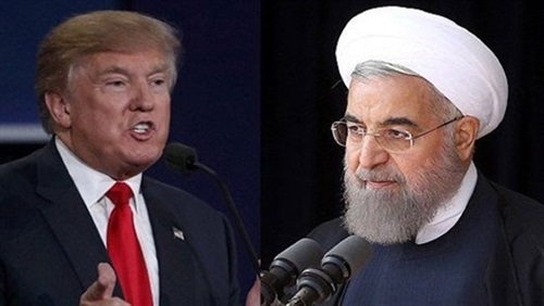 النظام الإيراني يترنح