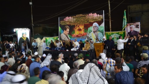 الصوفية في السنغال..