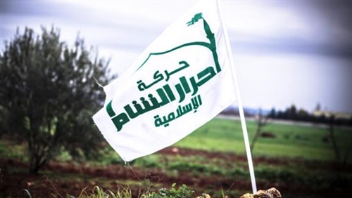 بسبب ضغط تركيا وقصف