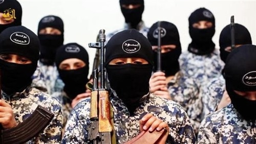 تجنيد الأطفال.. استراتيجية
