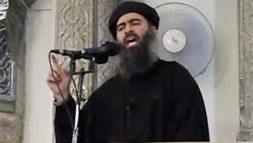 «البغدادي» يحرّض