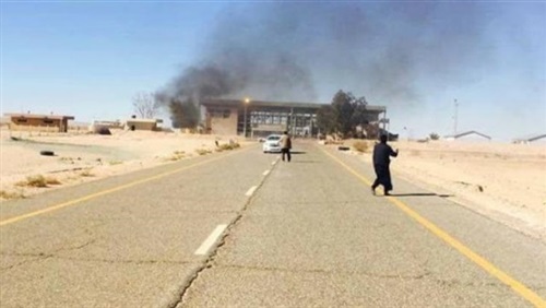 مقتل 4 عناصر من الأمن