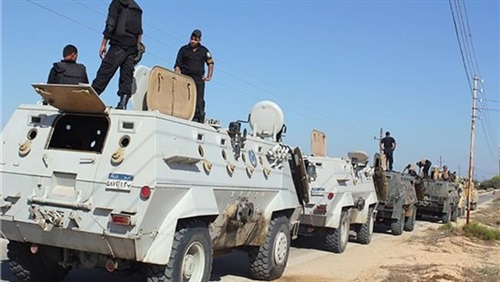 «الداخلية»: إحباط