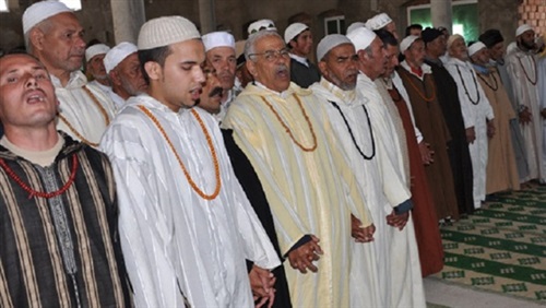 هل يستعيد «دراويش»