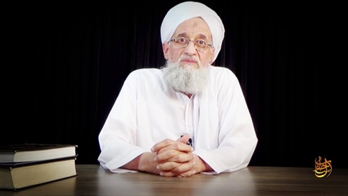 «الظواهري» ينافس