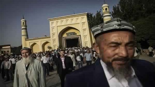 «السلفية» تدفع الصين
