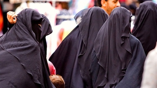 حرب الجواري..الاستغلال