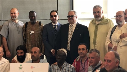 «الرابطة الإسلامية