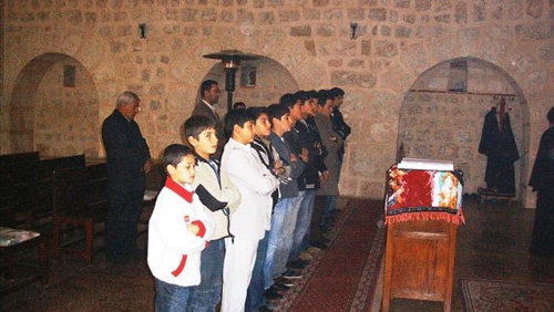 الافراج عن برونسون