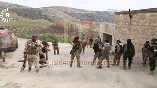 اردوغان يطارد اهالي