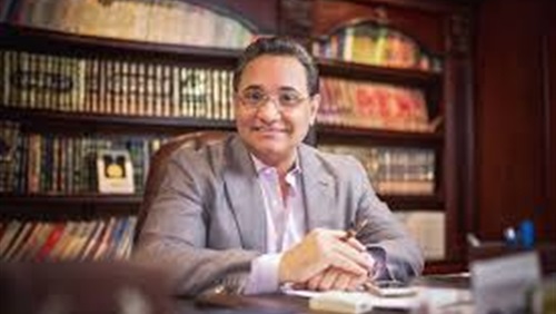 عبدالرحيم علي: إصرار