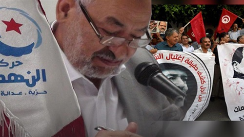 بعد كشف أكاذيبها..