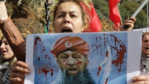 الخطة الخفية لأردوغان