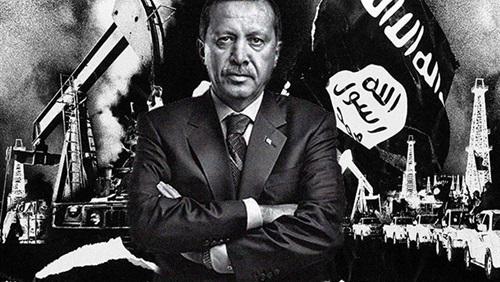 بالوثائق خدمات أردوغان