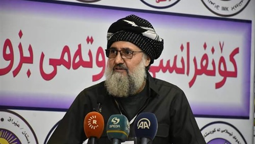 علي وشك الإفلاس