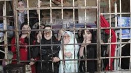 تقرير حقوقي: 18 ألف
