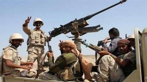 مقتل أبو البراء وتحرير