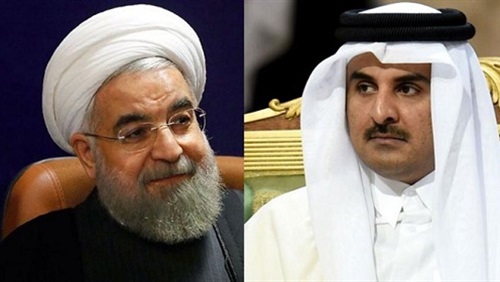الحمدين يُكرّس عُزلته