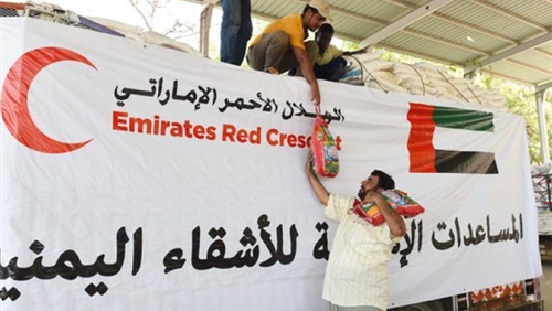 الامارات تدعم كهرباء