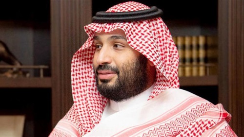 بن سلمان: أفعال الحوثيين